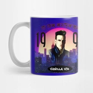 1990 To the Extreme Mug